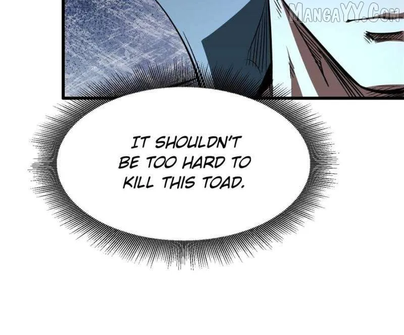 Super Gene Chapter 372 page 22 - 