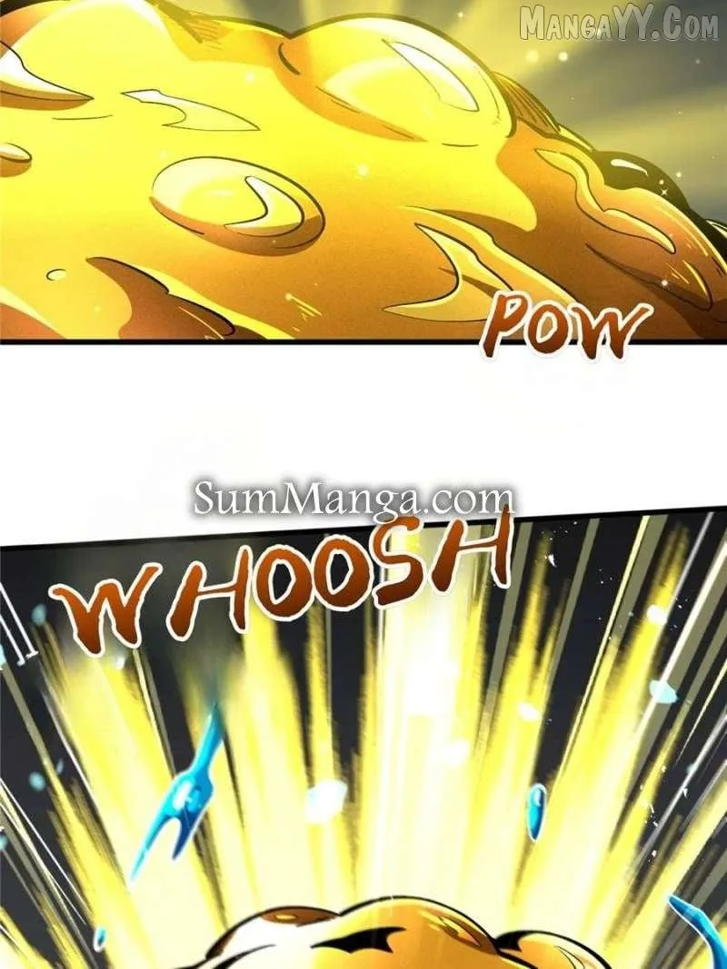 Super Gene Chapter 372 page 26 - 
