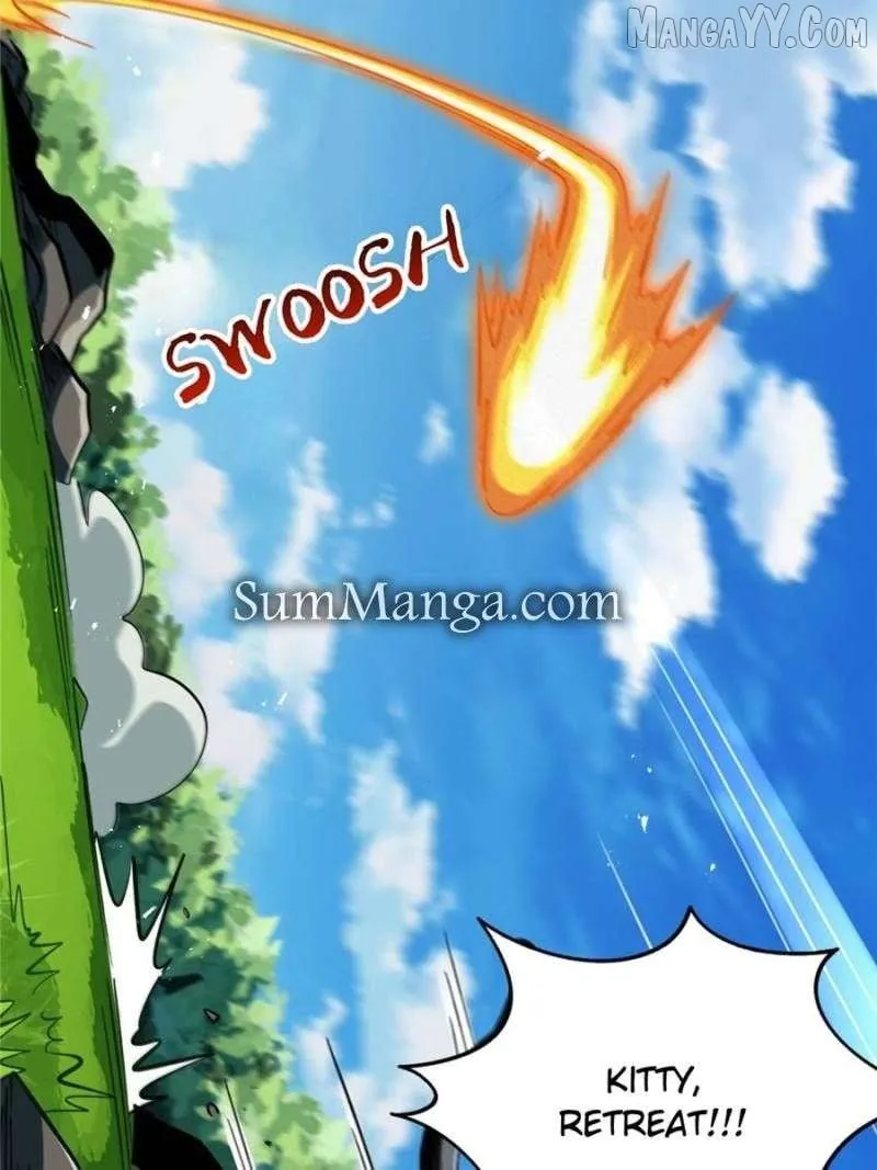 Super Gene Chapter 372 page 29 - 