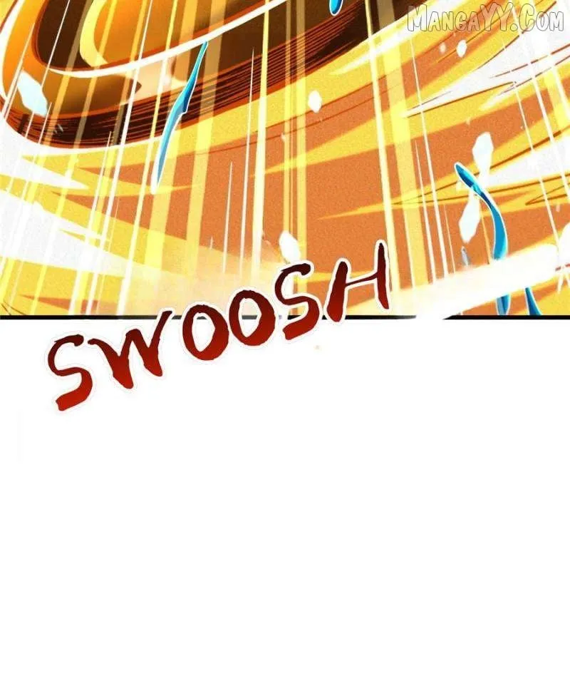 Super Gene Chapter 372 page 33 - 