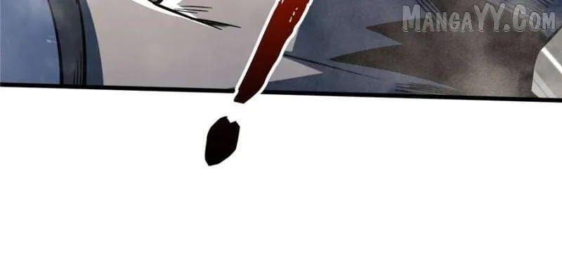 Super Gene Chapter 372 page 44 - 