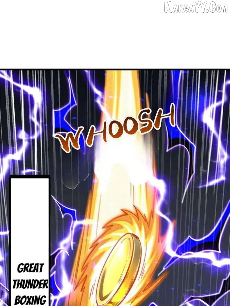 Super Gene Chapter 372 page 47 - 