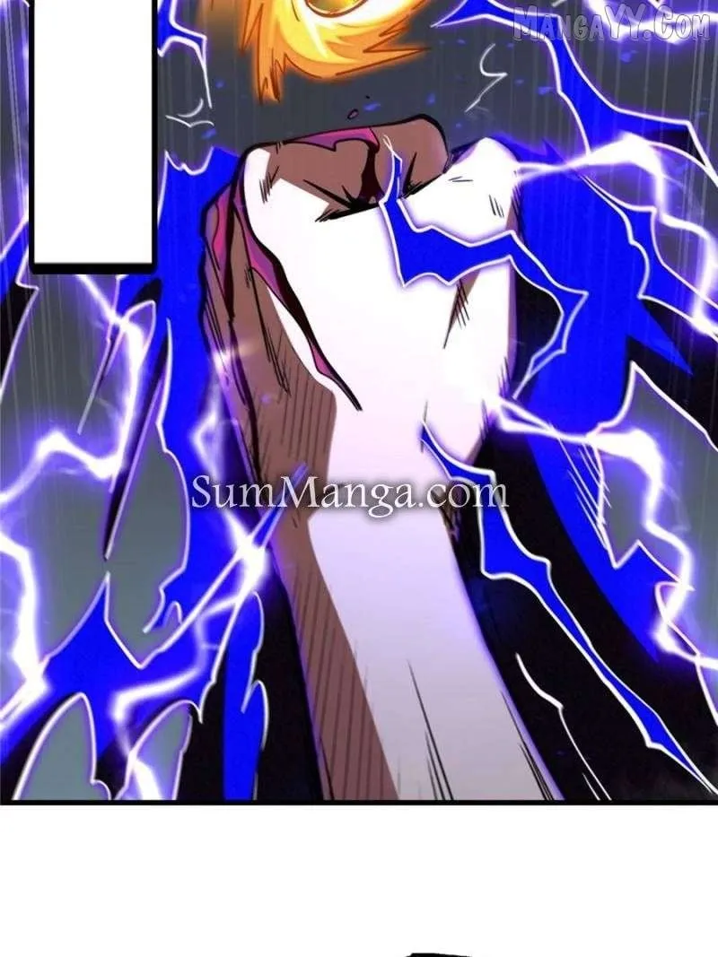 Super Gene Chapter 372 page 48 - 