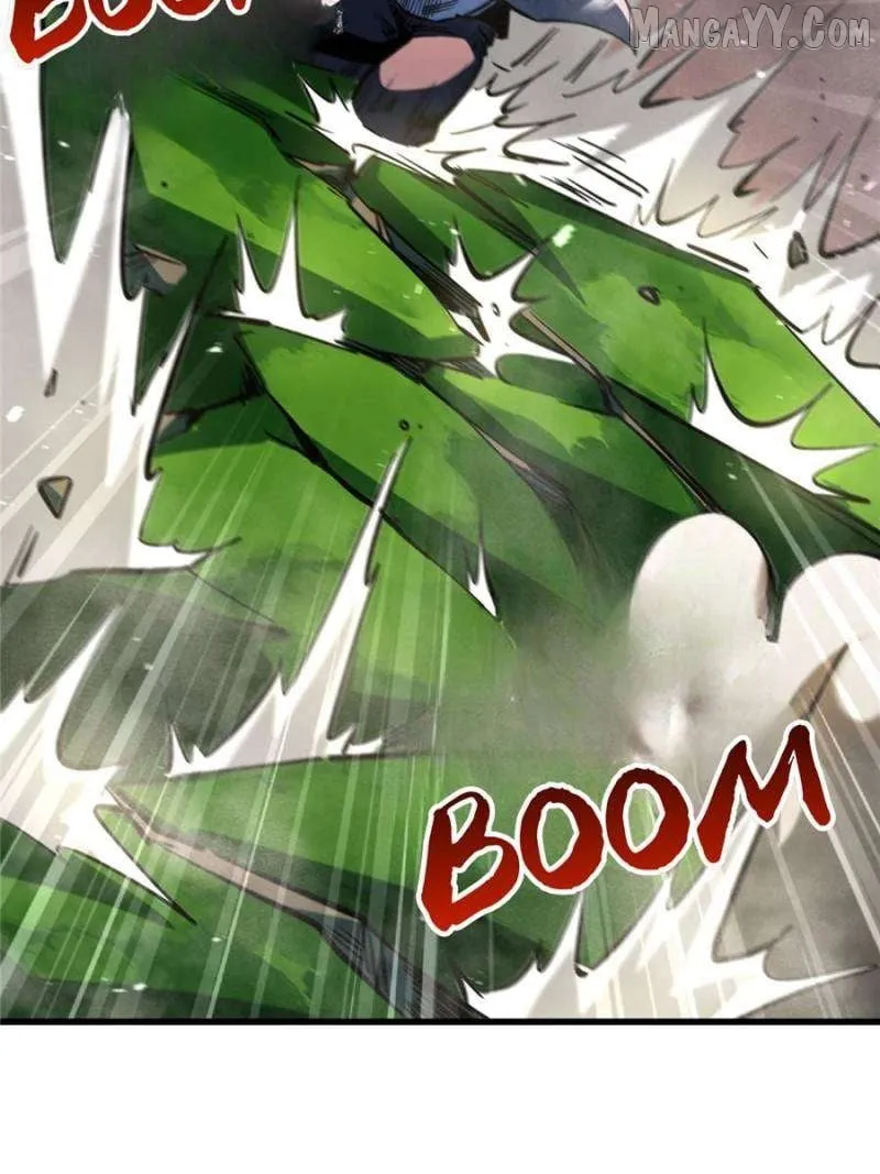Super Gene Chapter 372 page 53 - 