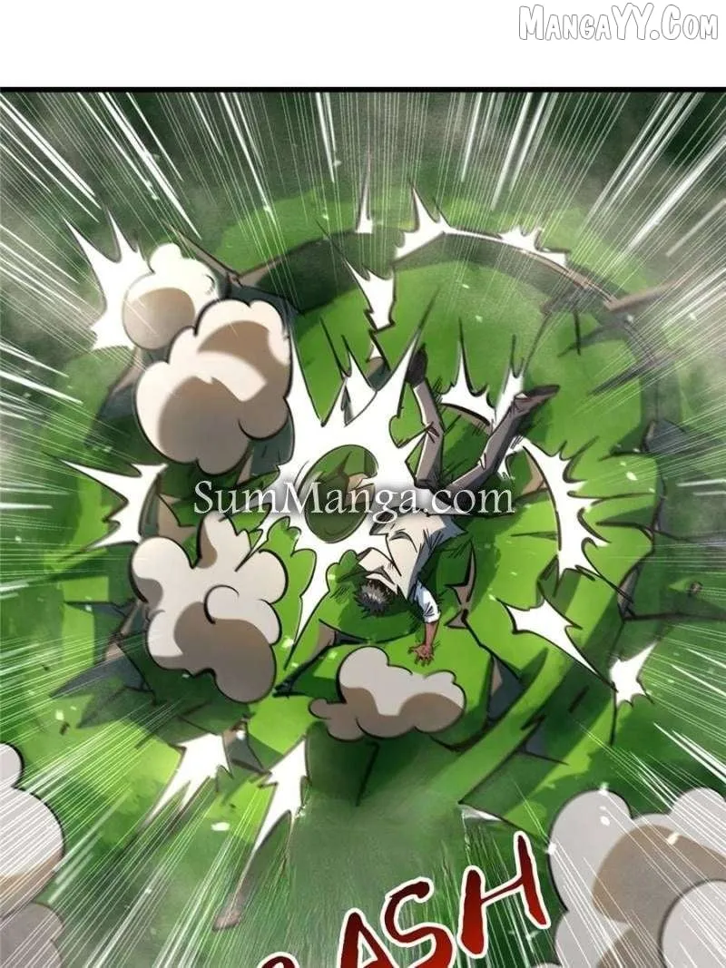 Super Gene Chapter 372 page 54 - 