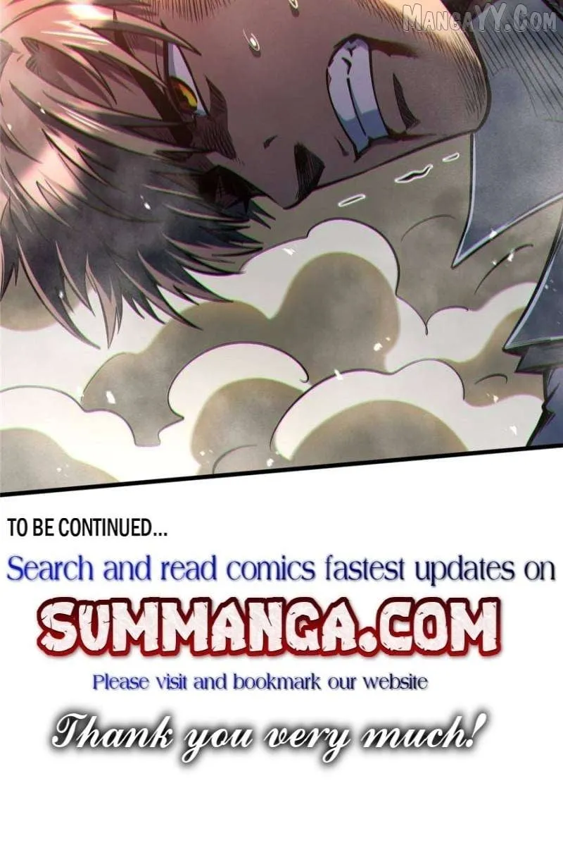Super Gene Chapter 372 page 58 - 