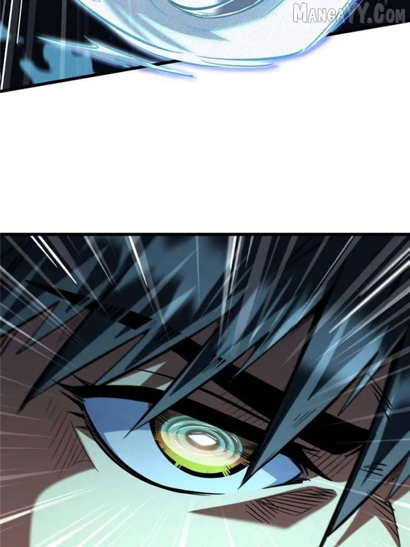 Super Gene Chapter 372 page 8 - 