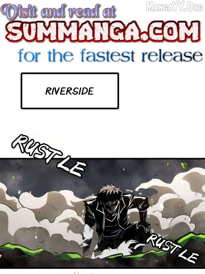 Super Gene Chapter 373 page 2 - 
