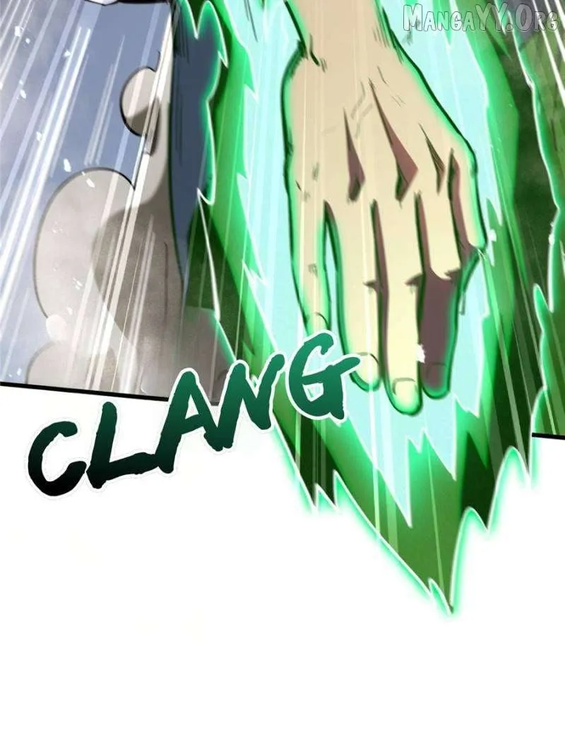 Super Gene Chapter 373 page 12 - 