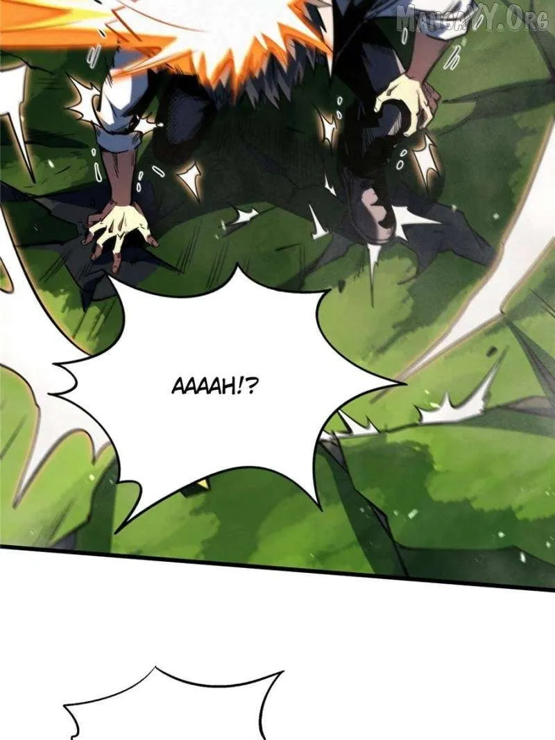 Super Gene Chapter 373 page 18 - 
