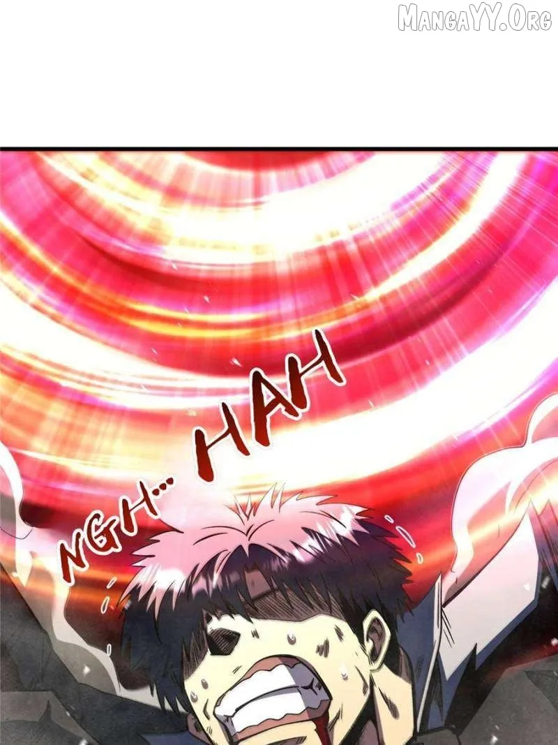 Super Gene Chapter 373 page 25 - 