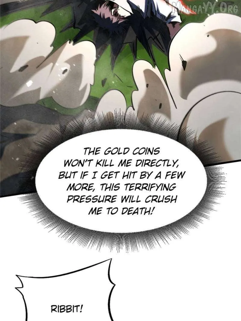 Super Gene Chapter 373 page 28 - 