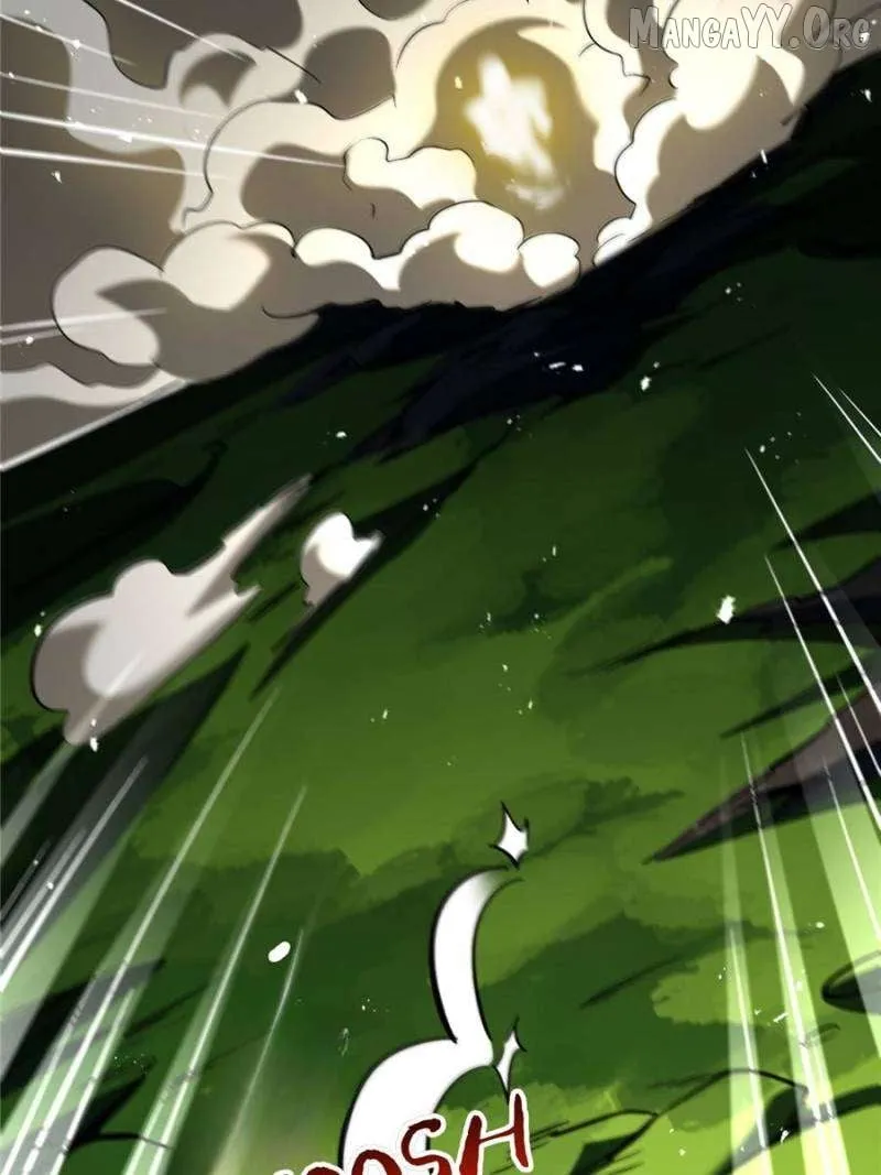 Super Gene Chapter 373 page 40 - 