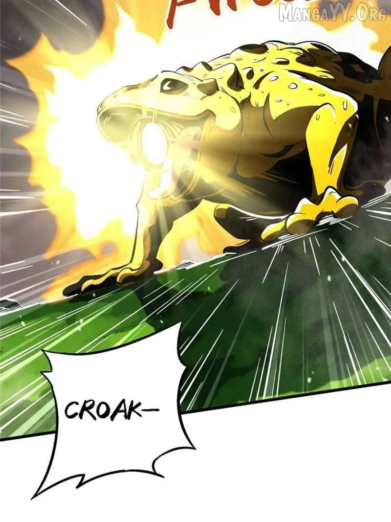 Super Gene Chapter 373 page 5 - 
