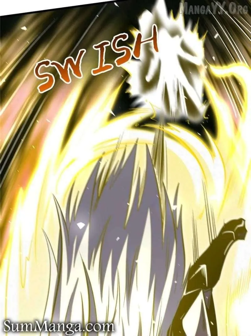 Super Gene Chapter 373 page 42 - 