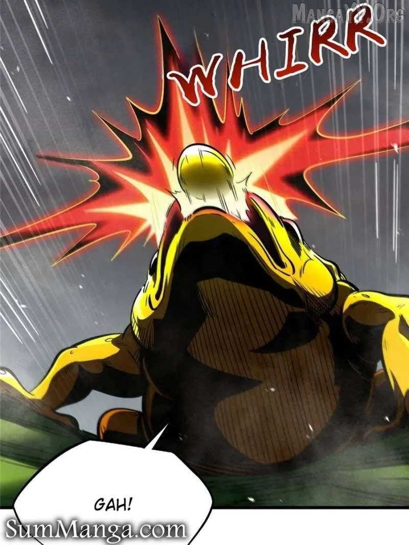 Super Gene Chapter 373 page 49 - 