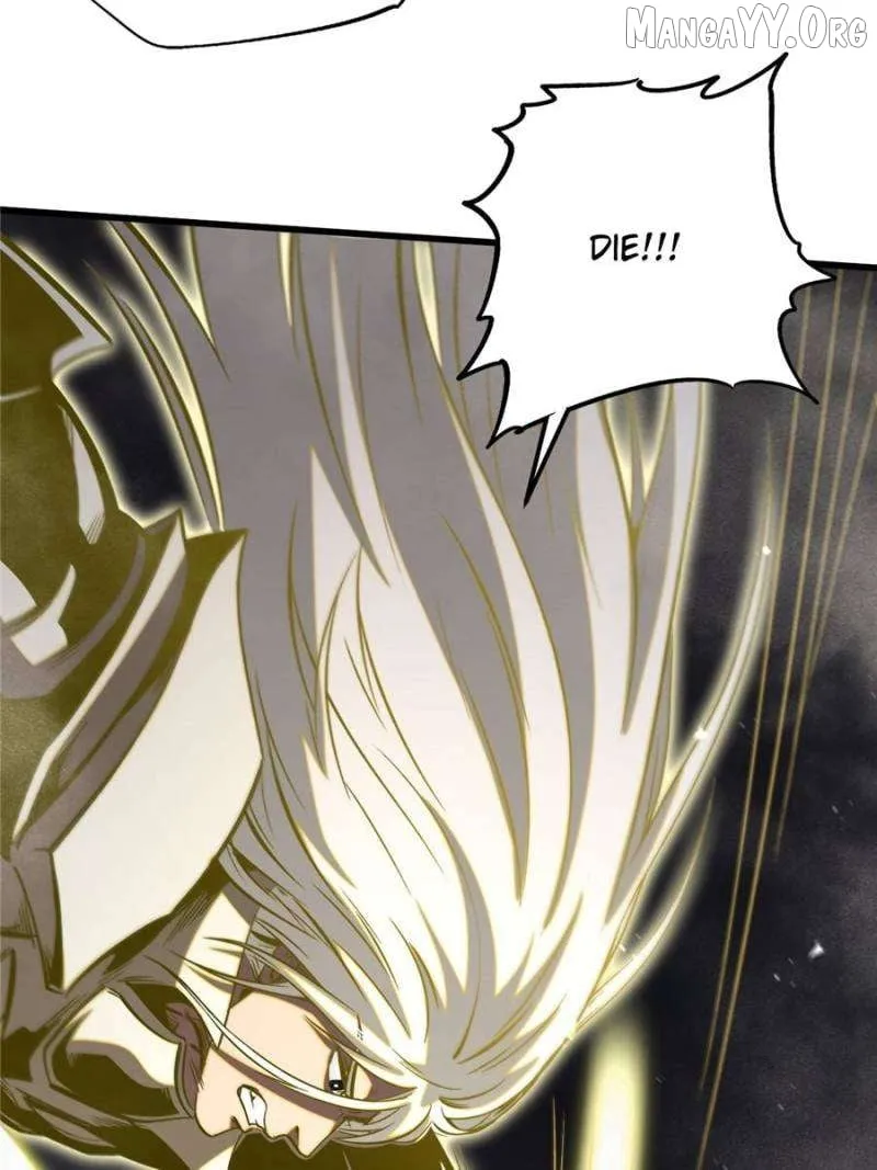 Super Gene Chapter 373 page 50 - 