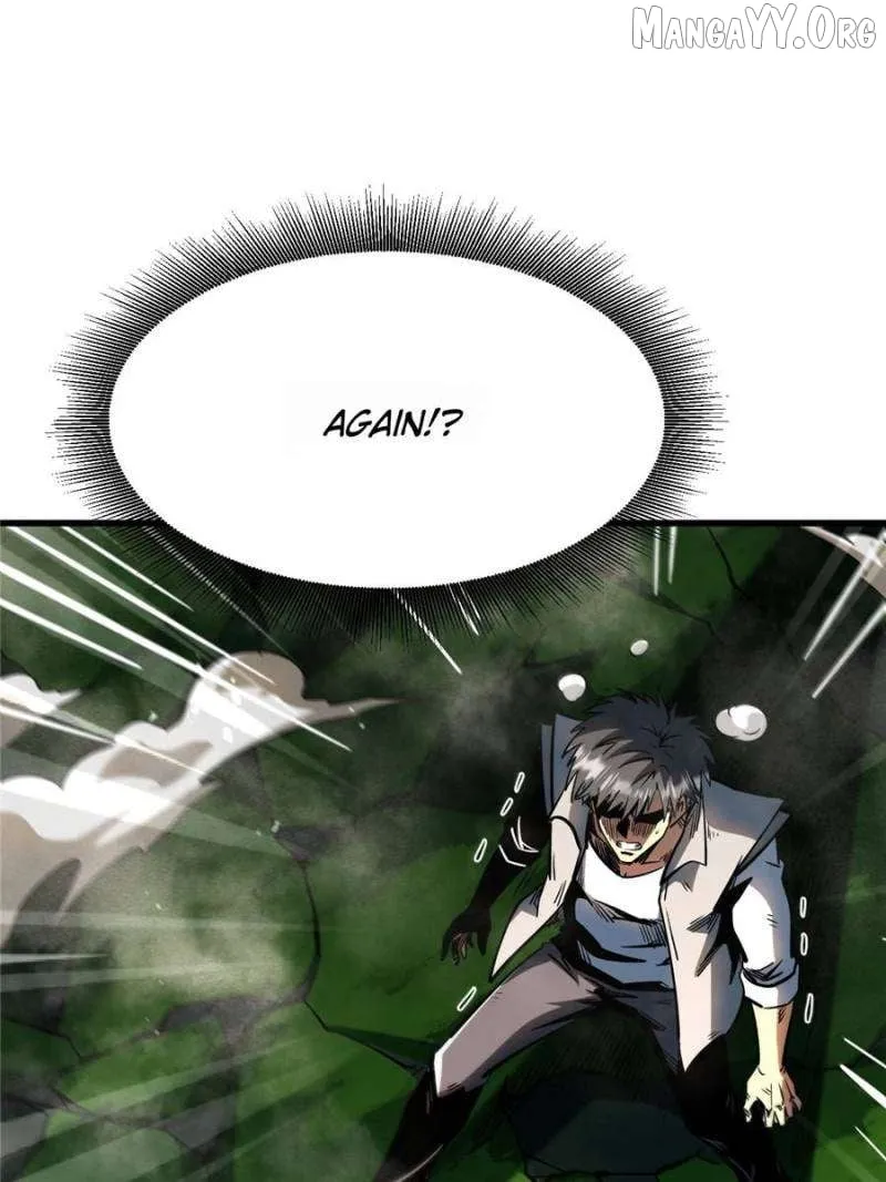 Super Gene Chapter 373 page 6 - 