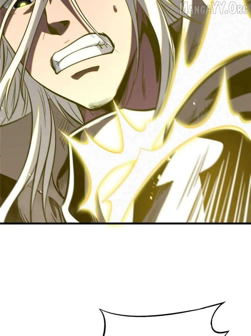 Super Gene Chapter 373 page 53 - 
