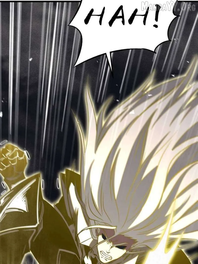 Super Gene Chapter 373 page 54 - 