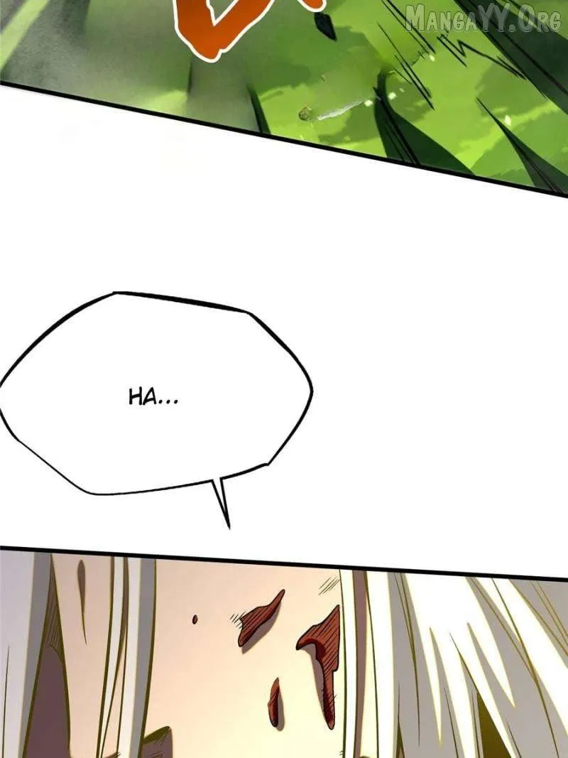 Super Gene Chapter 373 page 56 - 