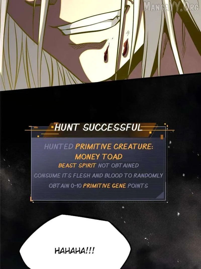Super Gene Chapter 373 page 57 - 