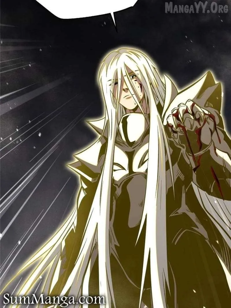 Super Gene Chapter 373 page 58 - 