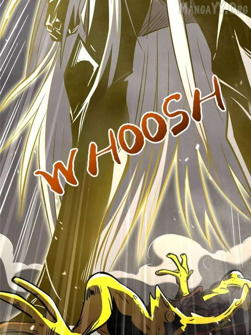 Super Gene Chapter 373 page 59 - 