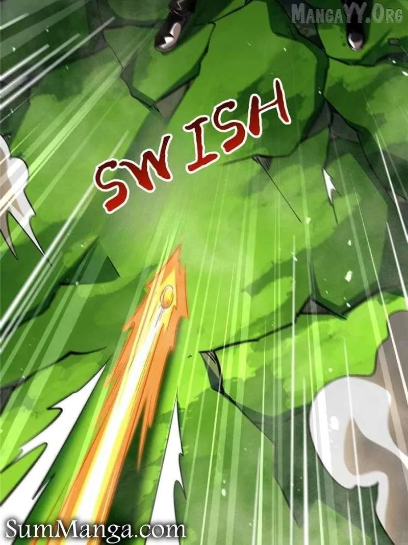 Super Gene Chapter 373 page 7 - 