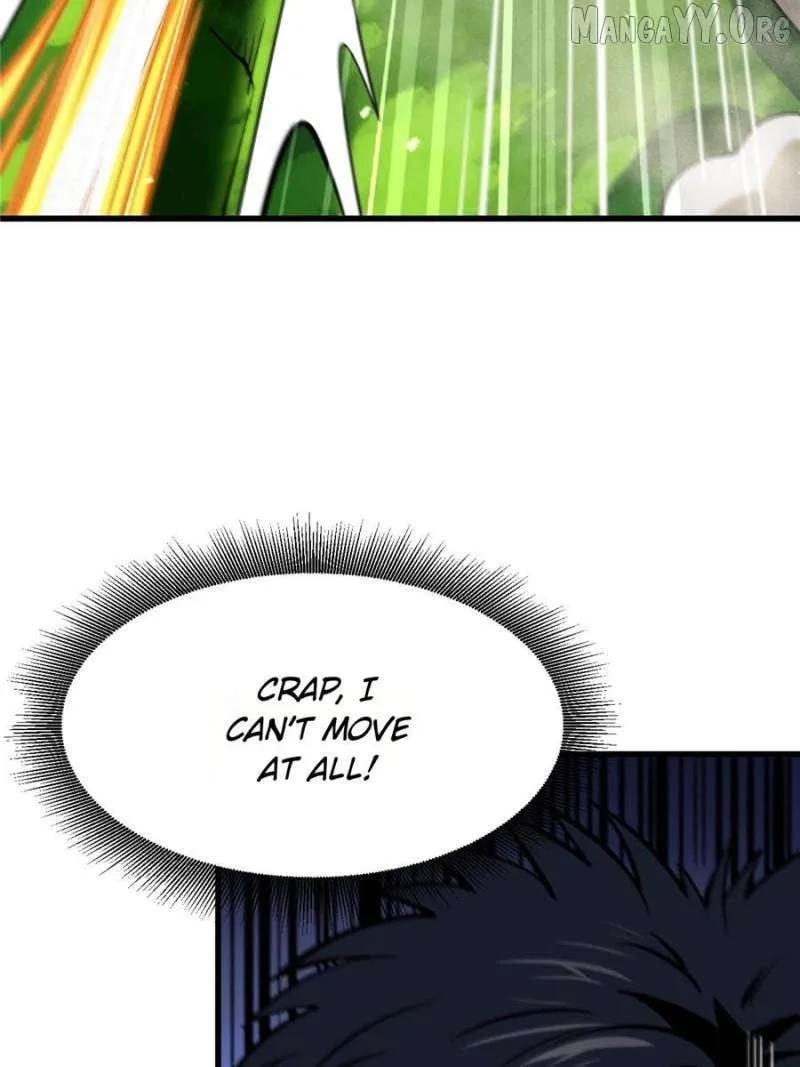 Super Gene Chapter 373 page 8 - 