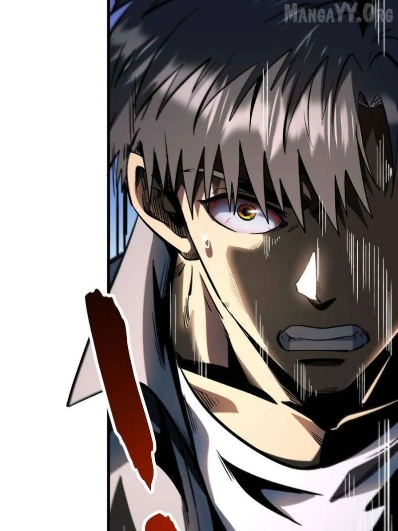 Super Gene Chapter 373 page 9 - 