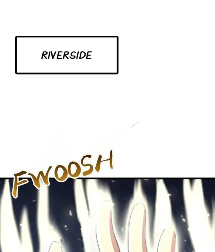 Super Gene Chapter 374 page 2 - 