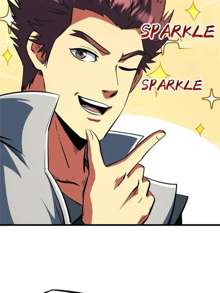 Super Gene Chapter 374 page 22 - 