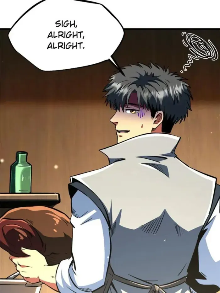 Super Gene Chapter 374 page 23 - 