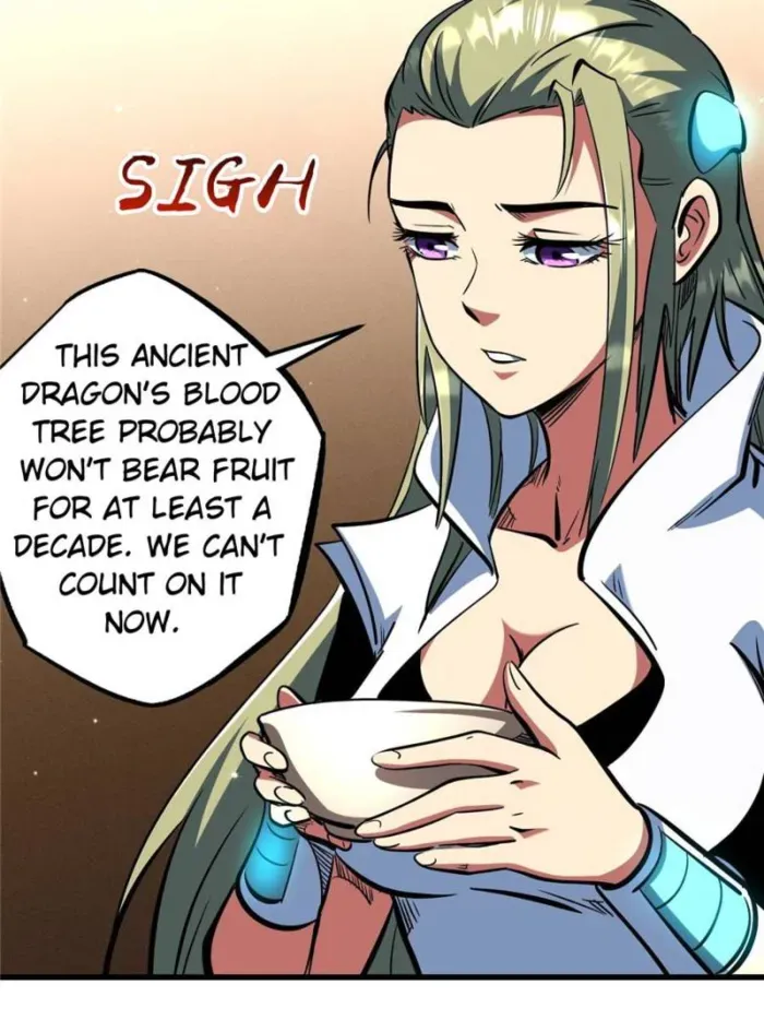 Super Gene Chapter 374 page 27 - 