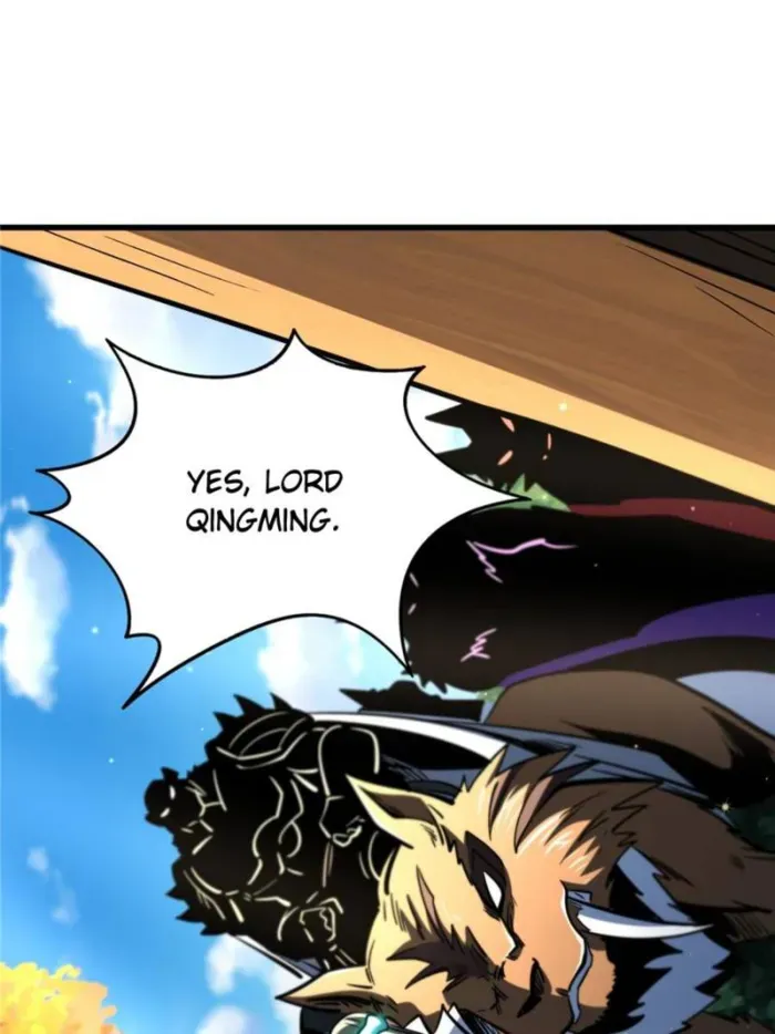 Super Gene Chapter 374 page 36 - 