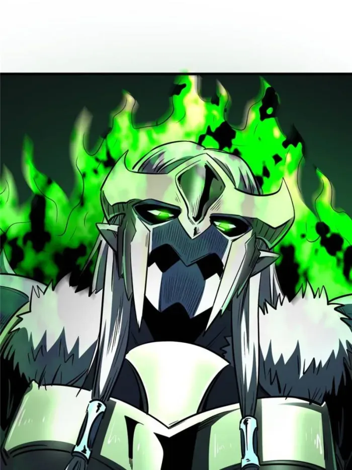 Super Gene Chapter 374 page 38 - 