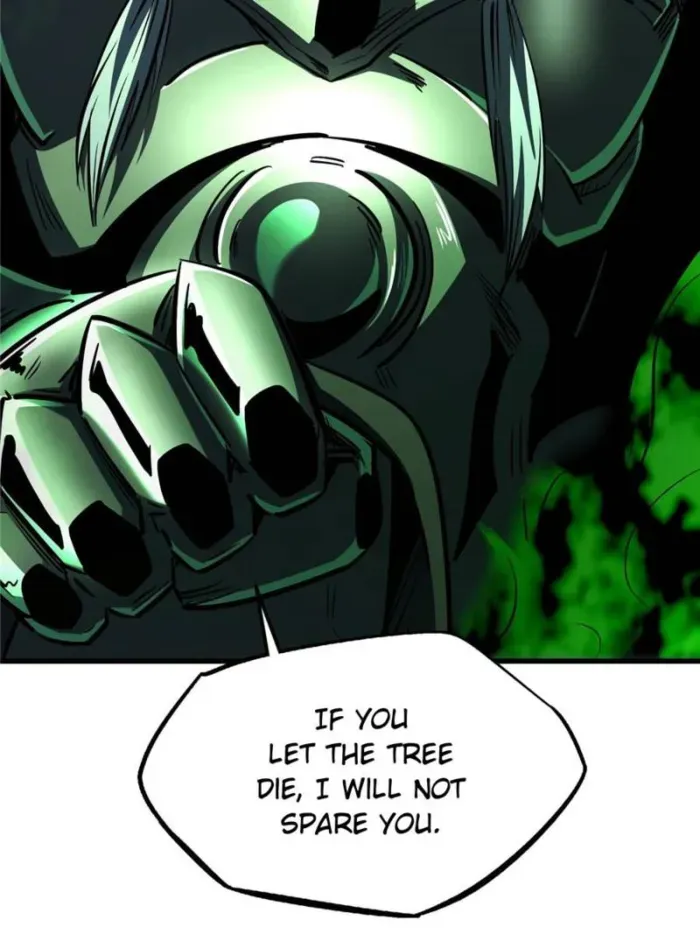 Super Gene Chapter 374 page 39 - 