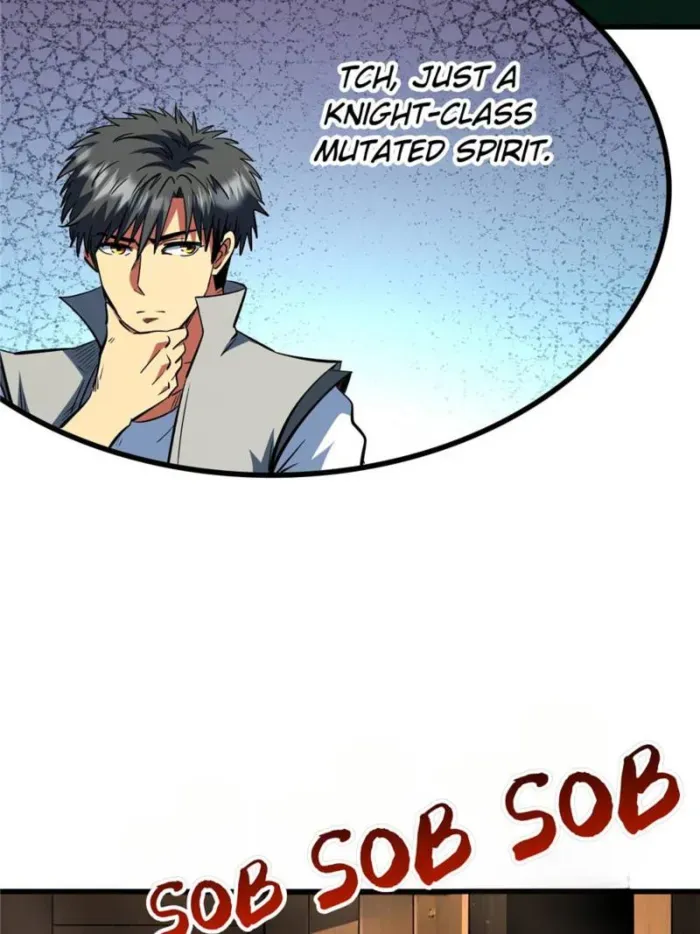 Super Gene Chapter 374 page 45 - 