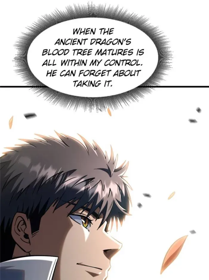 Super Gene Chapter 374 page 53 - 