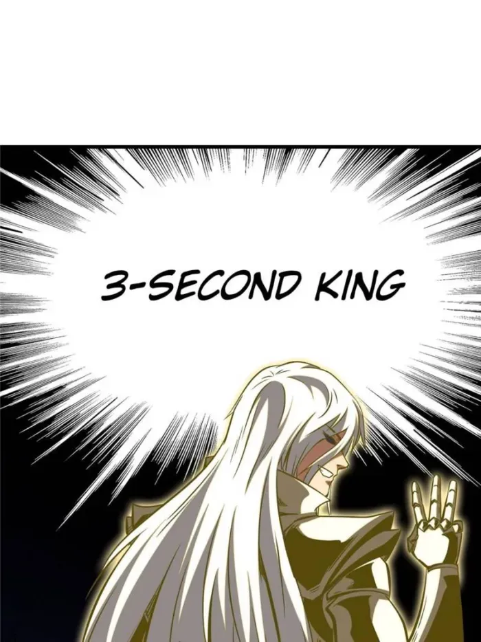 Super Gene Chapter 374 page 10 - 