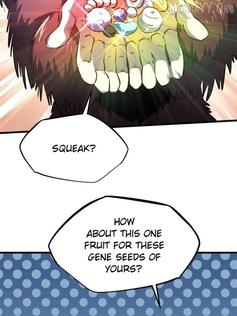 Super Gene Chapter 375 page 28 - 