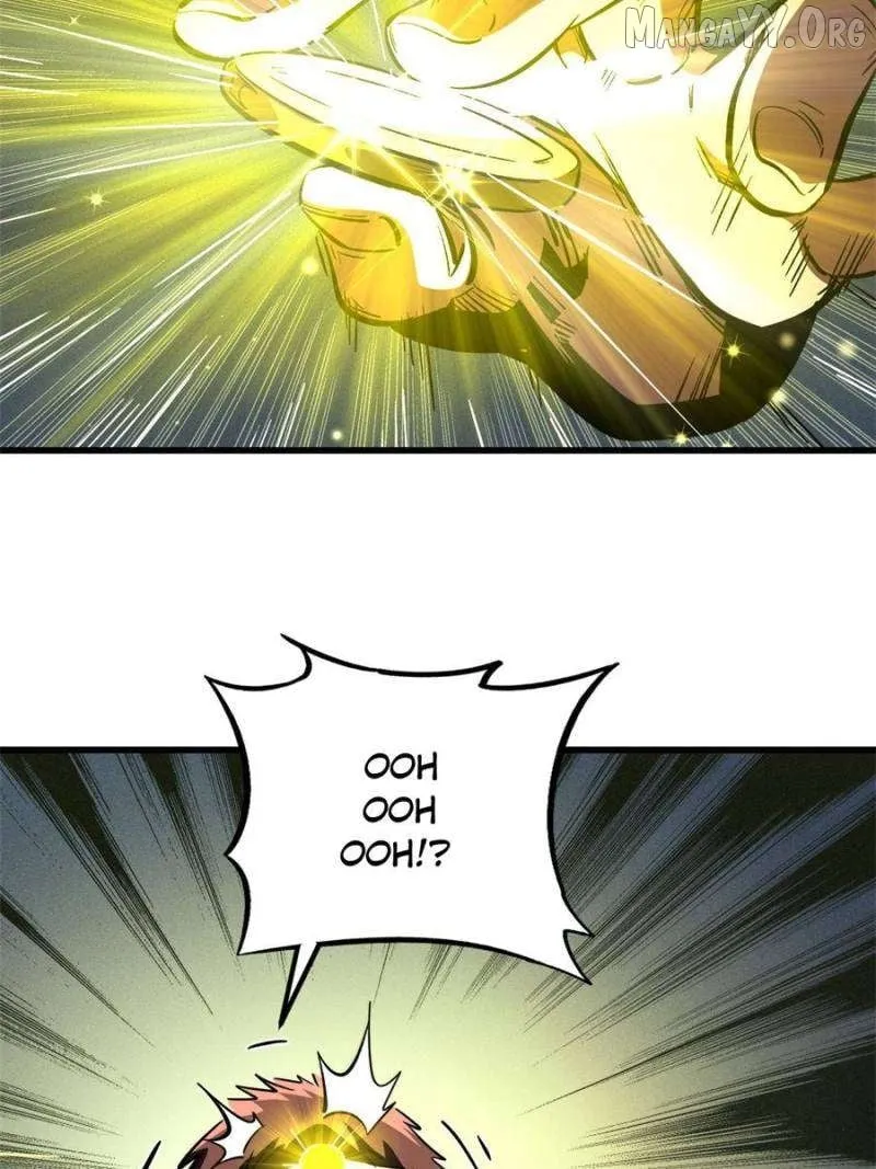 Super Gene Chapter 375 page 41 - 