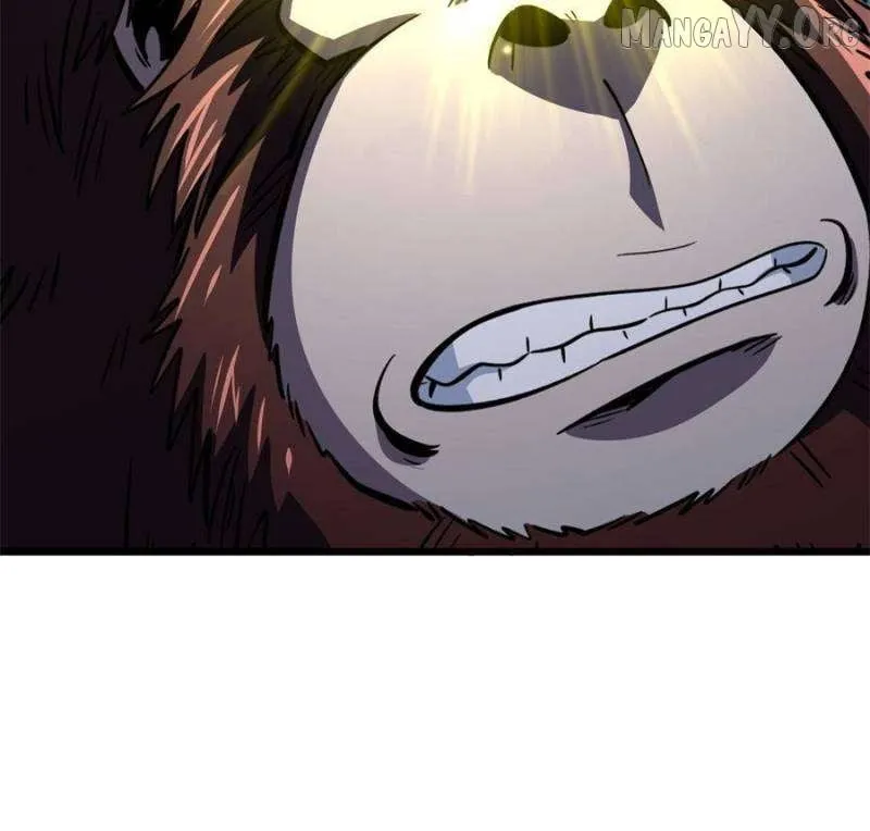 Super Gene Chapter 375 page 44 - 