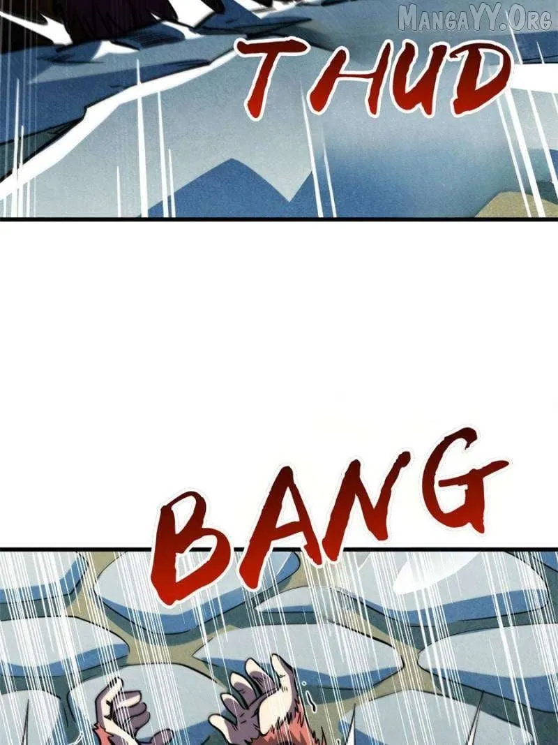 Super Gene Chapter 375 page 47 - 