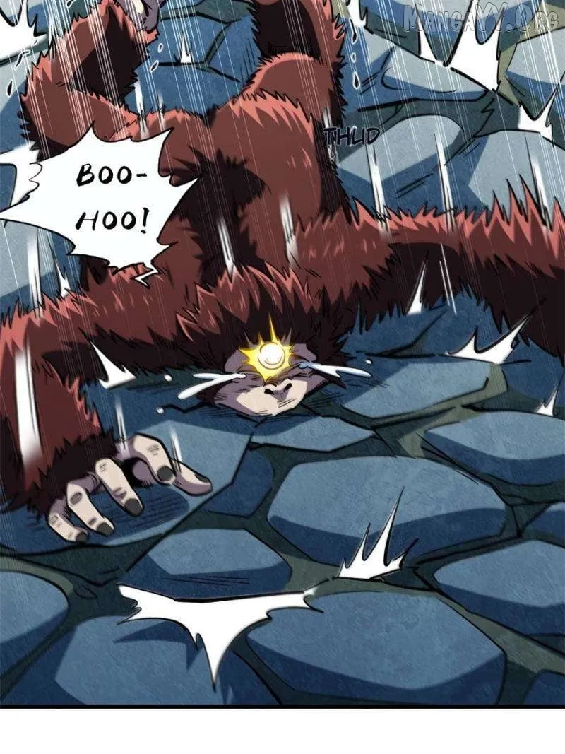 Super Gene Chapter 375 page 48 - 