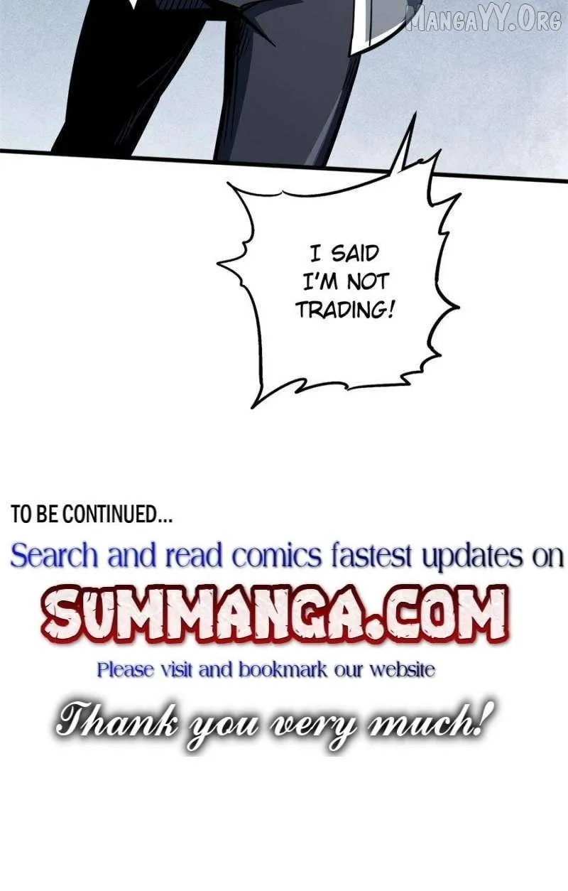 Super Gene Chapter 375 page 50 - 