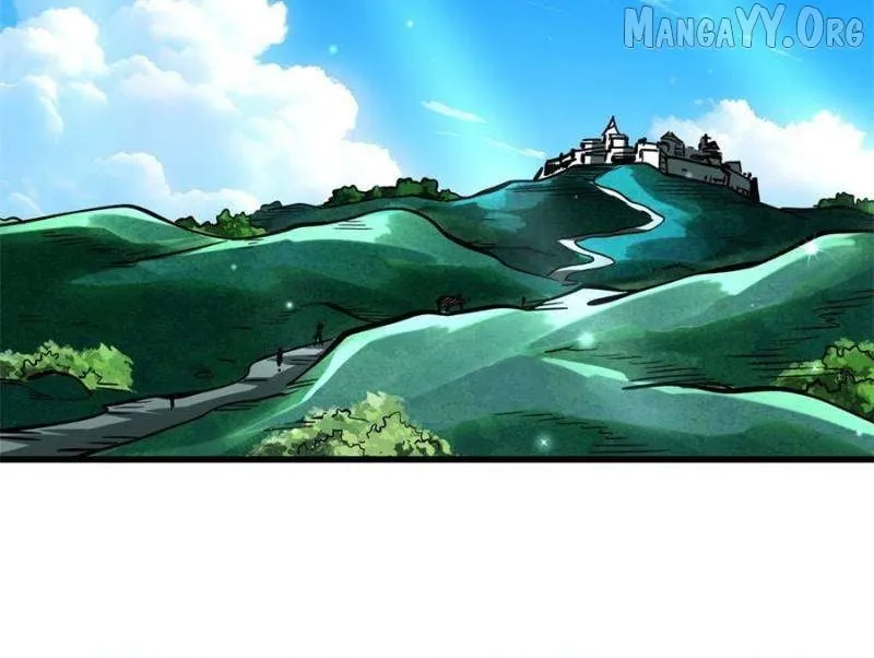 Super Gene Chapter 375 page 10 - 