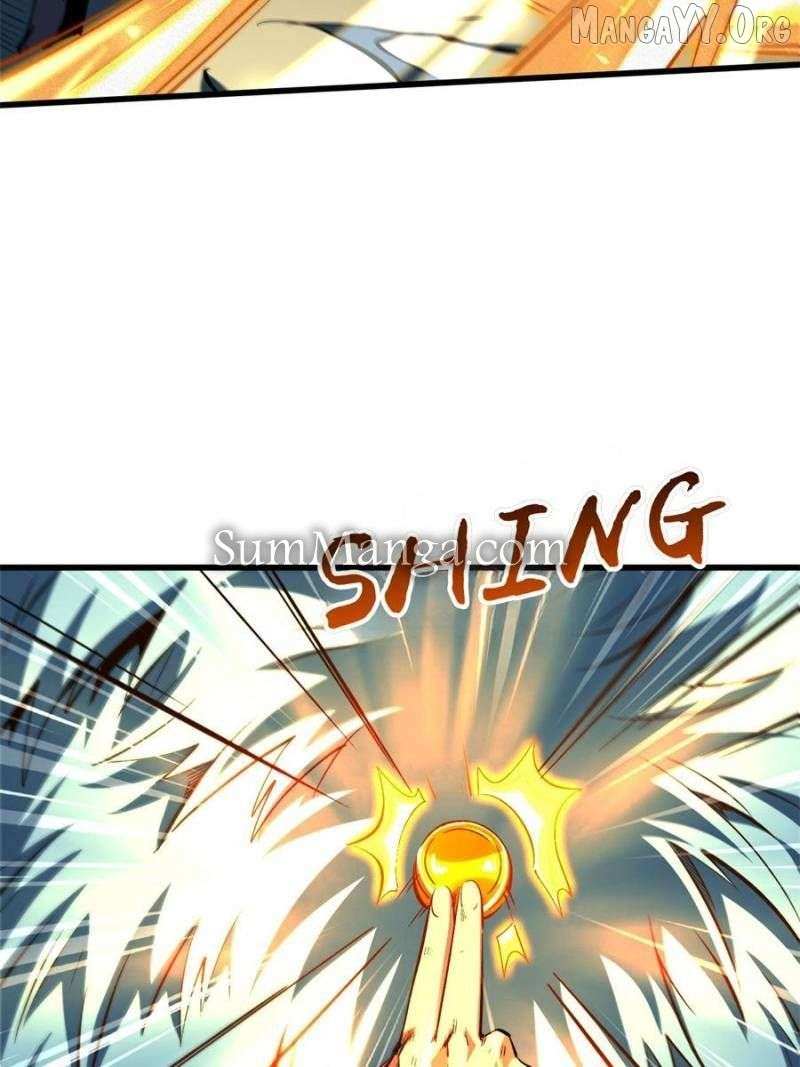 Super Gene Chapter 376 page 28 - 
