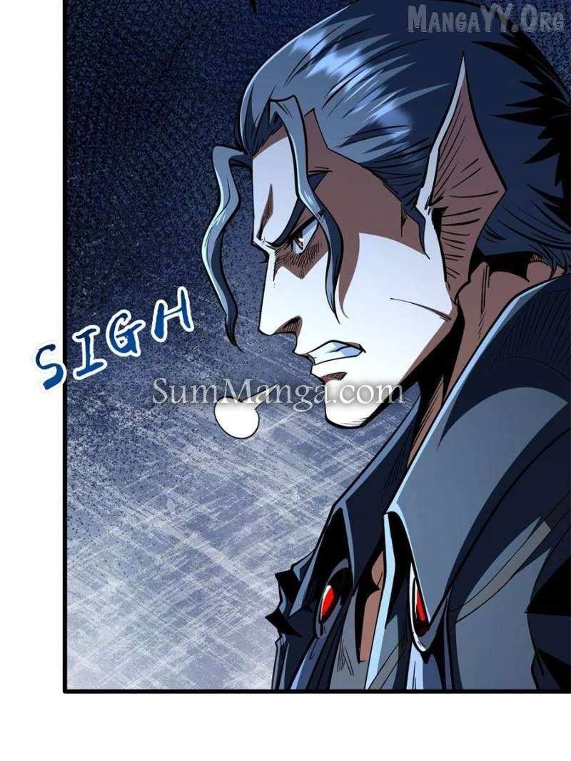 Super Gene Chapter 376 page 46 - 